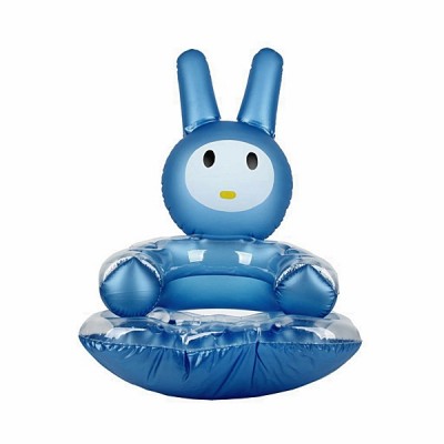 Inflatable Air Sofa Chair for Kids