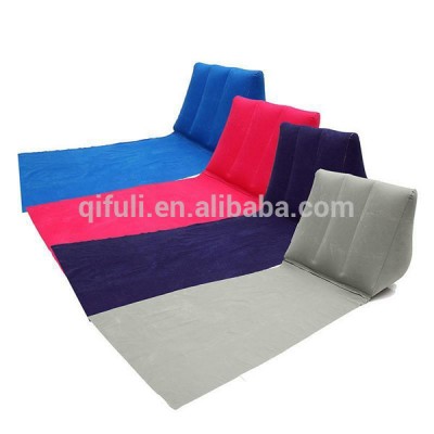 Inflatable Camping Beach Mat Outdoor Cushion Chair